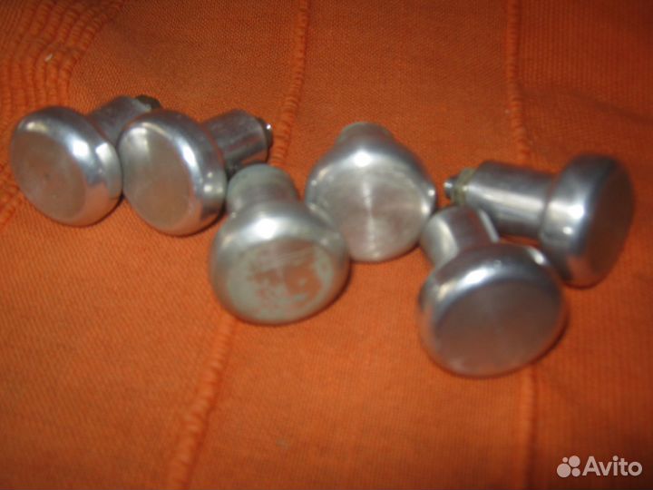 Ручки для ящичков