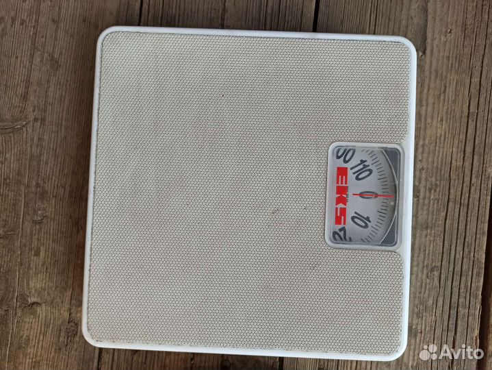 Весы напольные, весы кухонные механические бу
