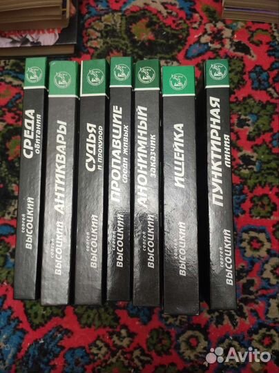 Книги: русские романы и детективы