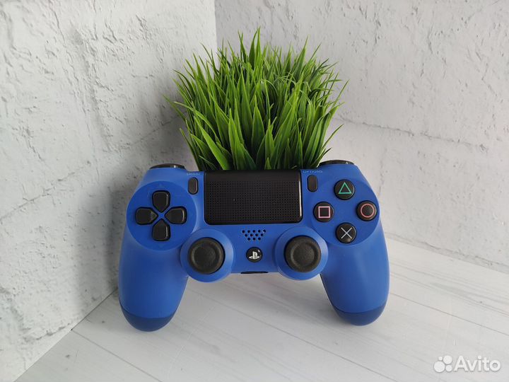 Геймпад DualShock 4 v2 CUH-ZCT2E Оригинал