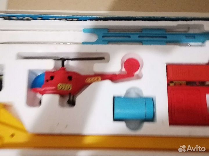 Игрушка электромеханическая СССР