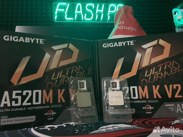 Комлект Ryzen 5 5500 + Материнская плата купить в Рязани | Электроника ...