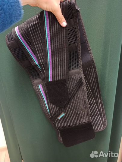 Корсет ортопедический Evolution Т.58.93