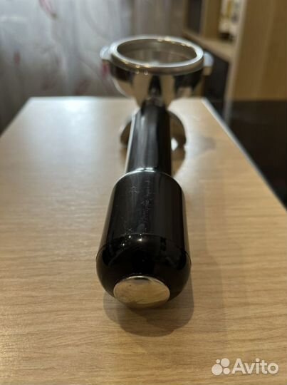 Холдер для кофемашины 58мм санремо