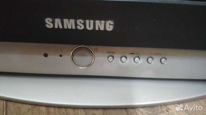 Телевизор samsung 29 дюймов