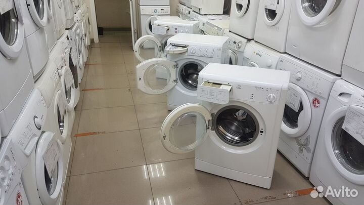 Стиральная машина бу