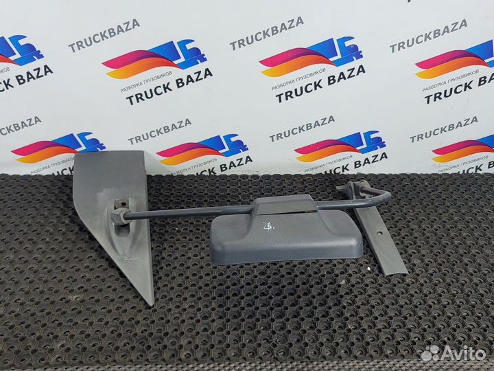 5001850158 Зеркало заднего вида боковое левое