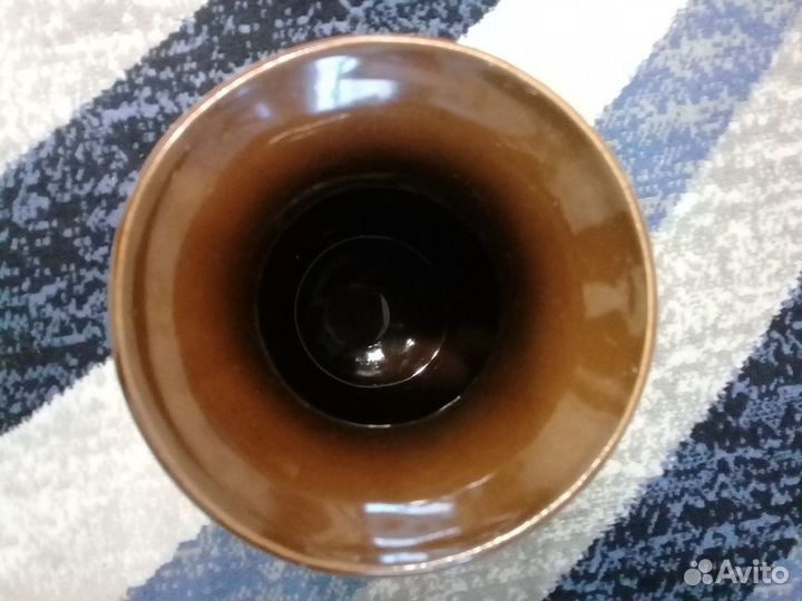 Напольная ваза СССР