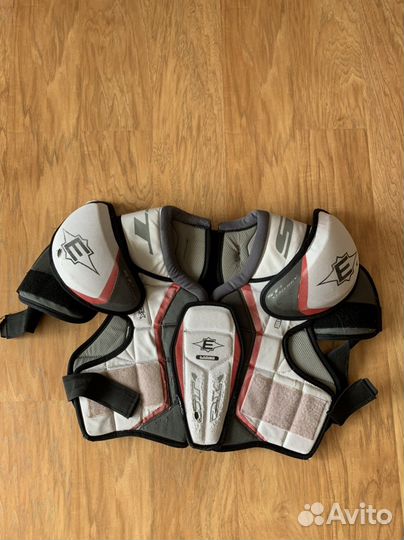 Хоккейная форма детская