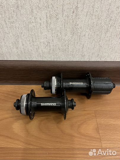 Втулки для велосипеда