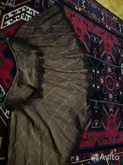 Старинный текстиль