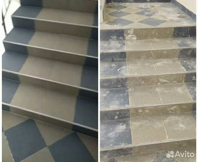 Клининг уборка Помещений/Дома.Уборка после ремонта