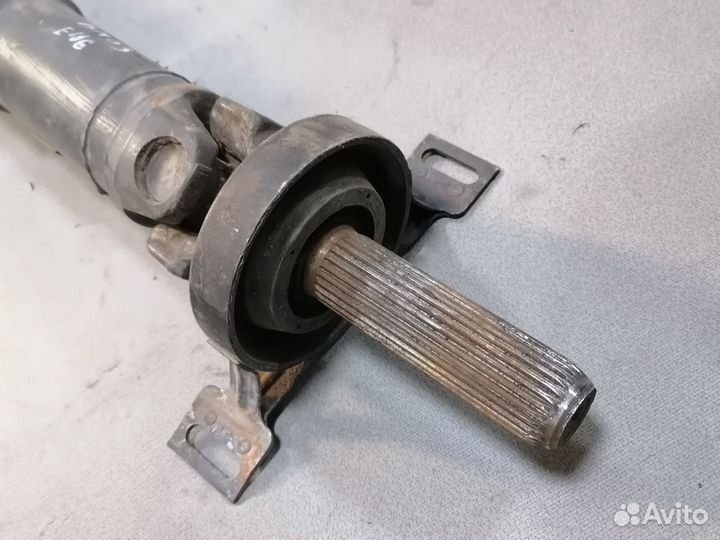 Карданный вал задний унив.BMW 3-Series E46 1998-05