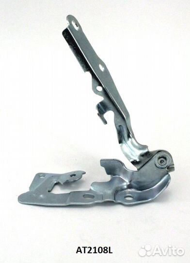 Крепление капота toyota camry ACV4 06-11 LH