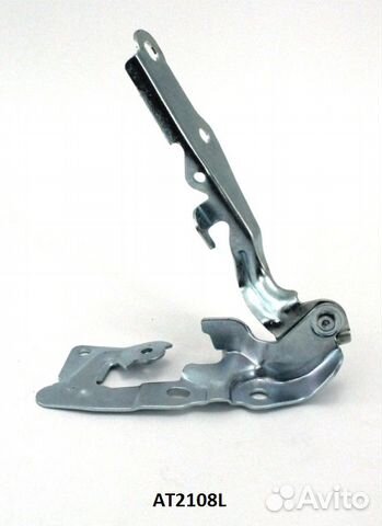 Крепление капота toyota camry ACV4 06-11 LH