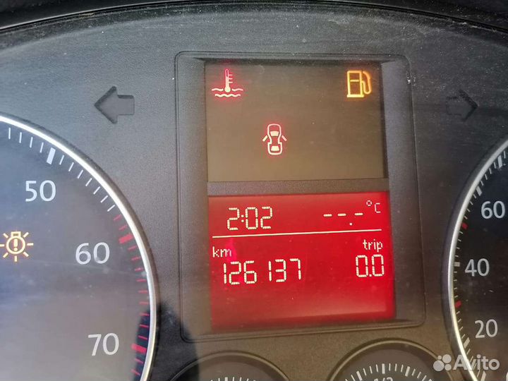 Двигатель Гольф 5 плюс объём двигателя 1.4