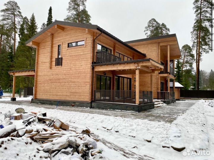 Алюминиевые окна / Витражи