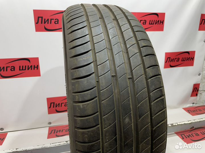Michelin Primacy 3 215/55 R18