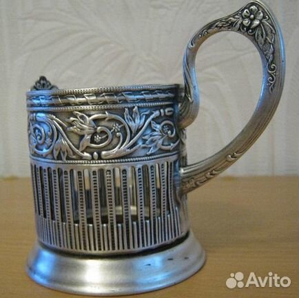 Подстаканники