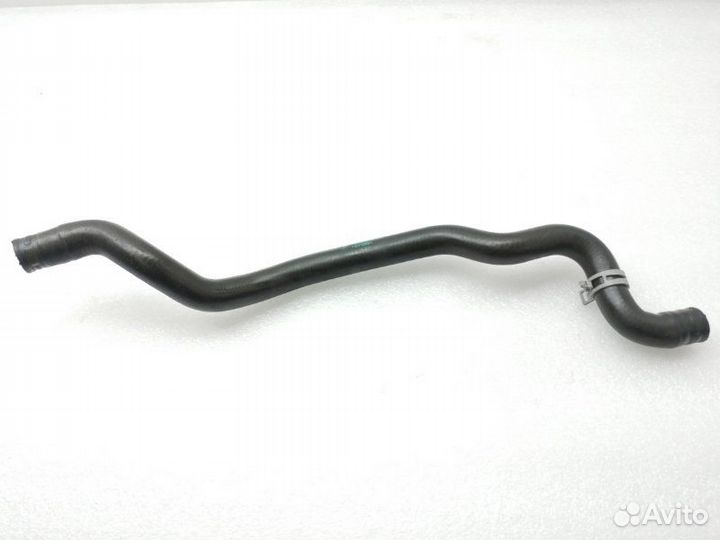 Патрубок отопителя Bmw 5-Series F10 3.0 2011