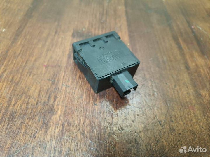 Кнопка корректора фар Citroen C4 LC 2006 96384422