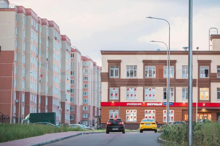 Сдам помещение свободного назначения, 180 м²