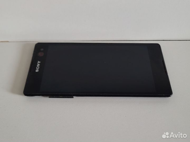 Дисплейный модуль Sony Xperia C3 D2502