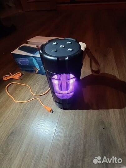 Колонка TG285