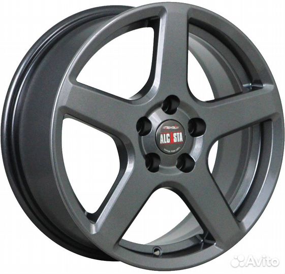 Диски alcasta, M62