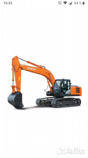 Спецтехника