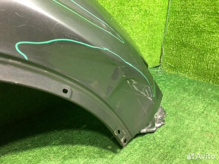Крыло переднее правое Nissan Murano Z52 (2014-н.в