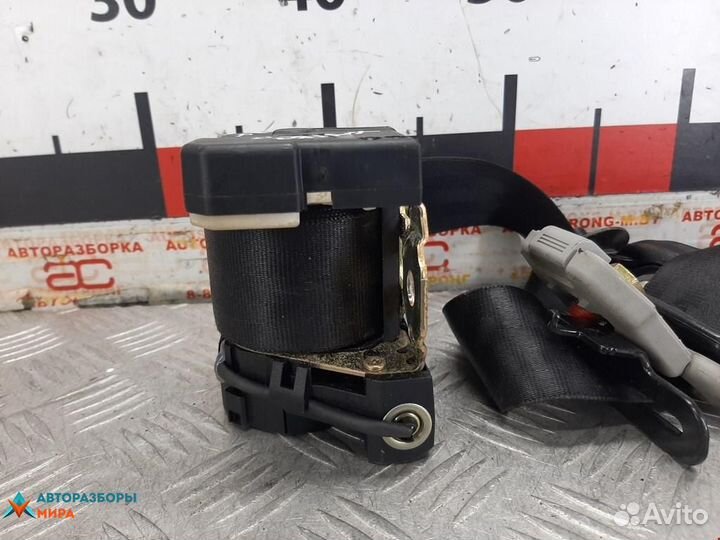 Ремень безопасности Mazda 626 GF 1999 GF3H57730D02