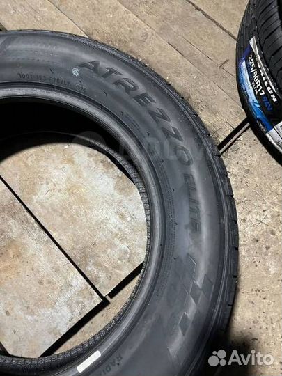 Sailun Atrezzo Elite 215/65 R17 99V