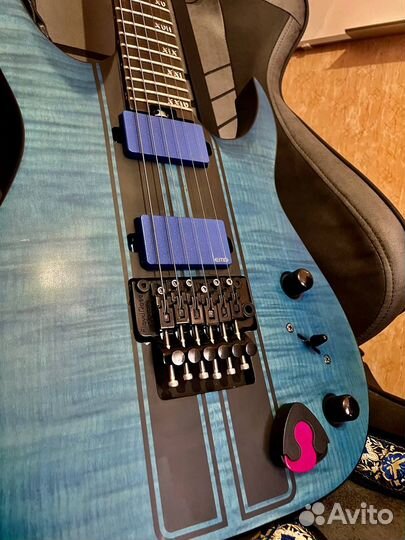 Электрогитара Schecter banshee Gt Fr