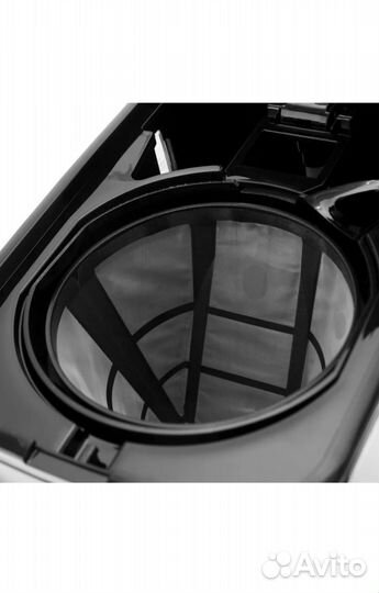 Кофемашина новая