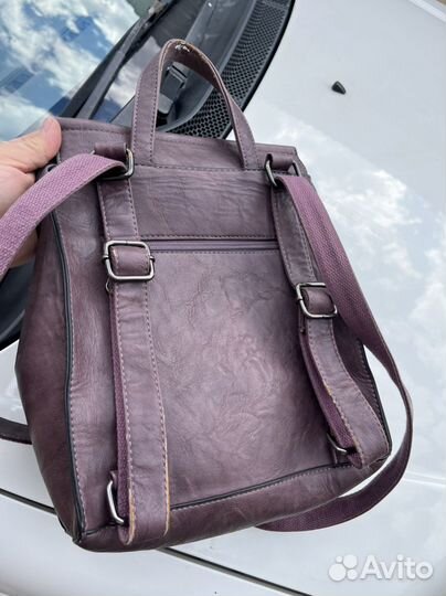 Сумка, рюкзак