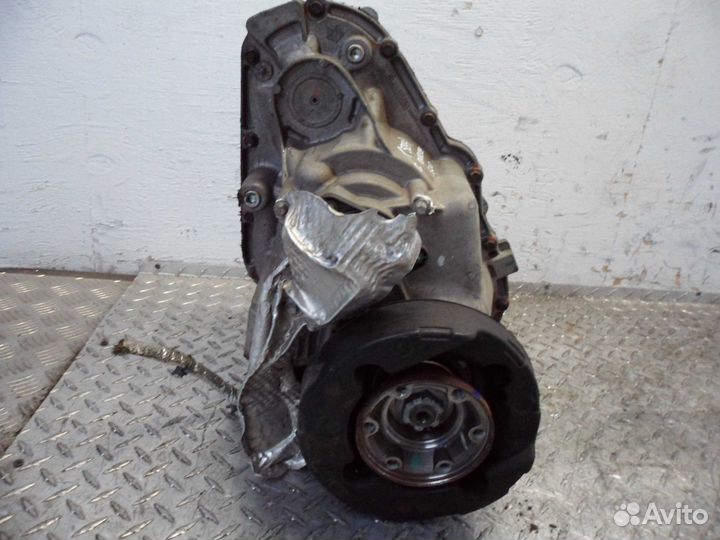 Коробка раздаточная Jeep Grand Cherokee