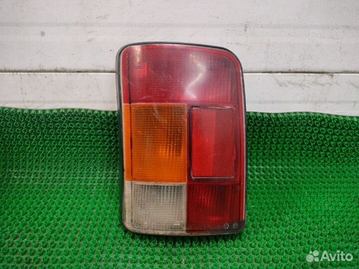 Фонарь задний левый Лада Нива 21213 2002