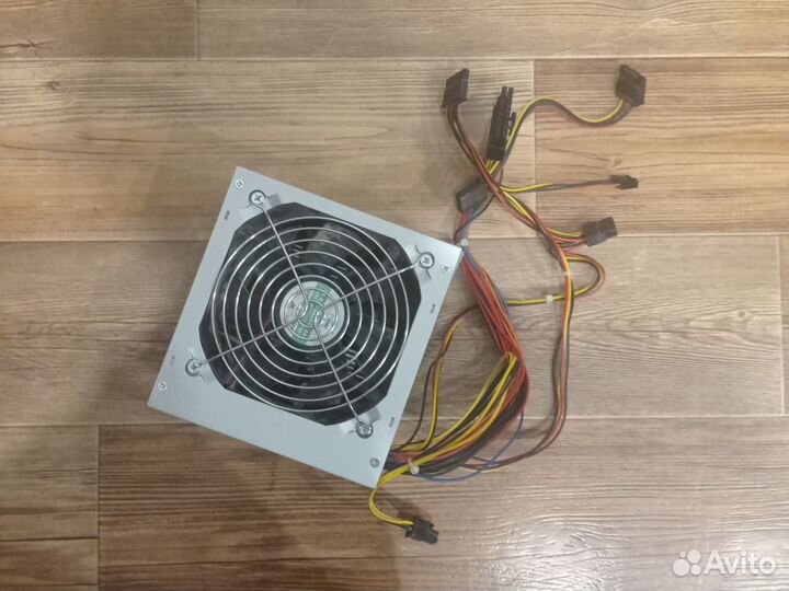 Блок питания для пк 450w