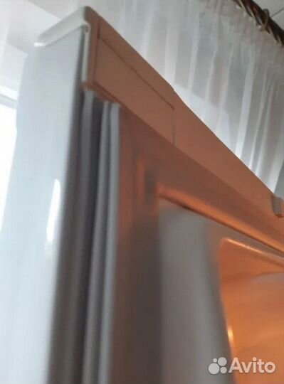 Уплотнитель для холодильника Индезит (Indesit)
