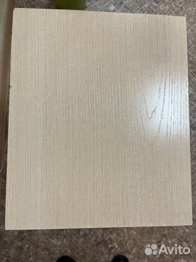 Тумба стеллаж бу