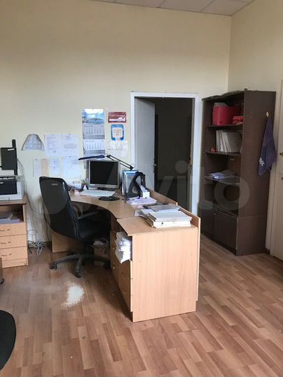 Офис, 516.8 м²