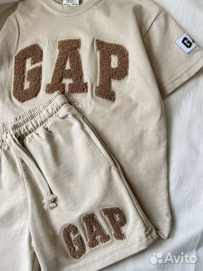 Костюм детский Gap 116