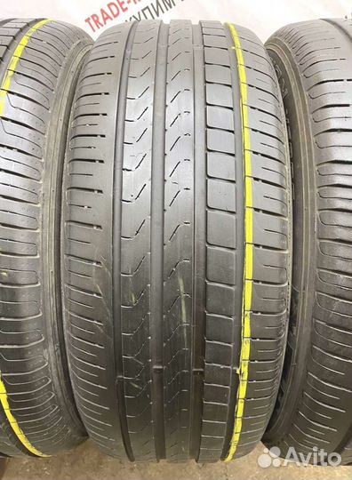 Pirelli Scorpion Verde 235/55 R19 101Y