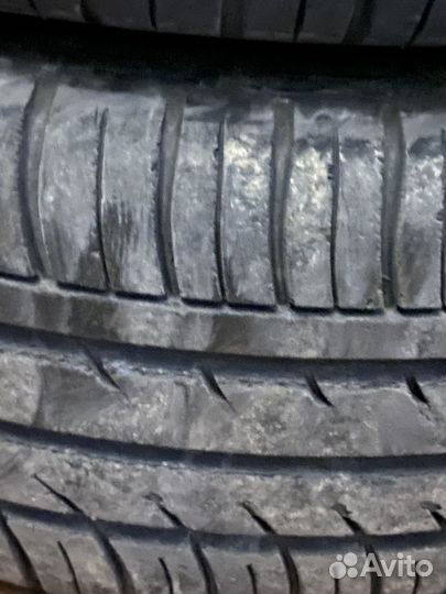 Диски 16е веста