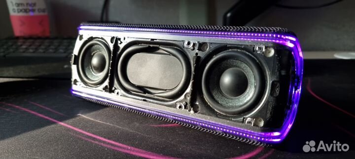 Sony srs xb 31