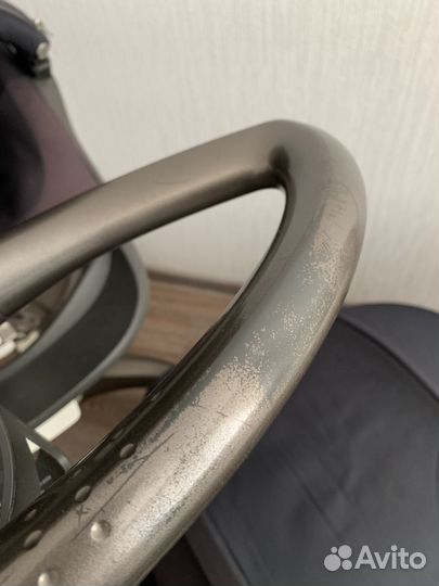 Коляска stokke xplory 3 в 1