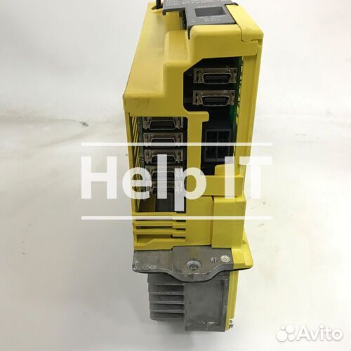 Сервопривод Fanuc A06B-6090-H244