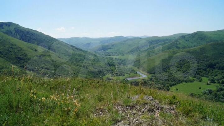 Участок 45,24 га (СНТ, ДНП)