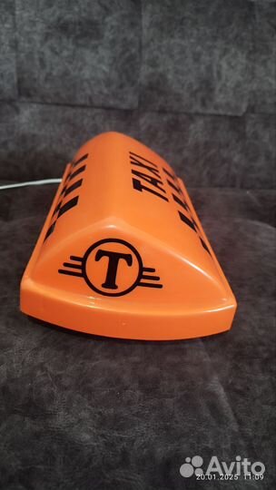 Шашка такси